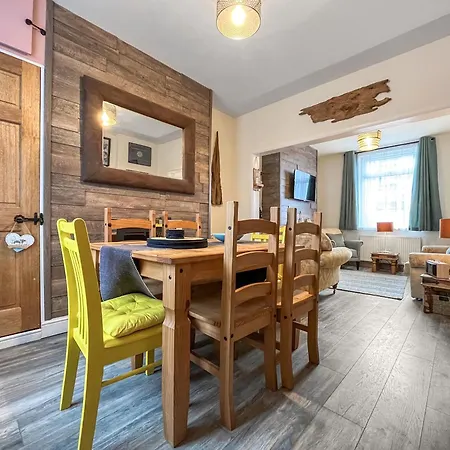 Holiday home Lemon Redcar