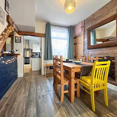 Lemon Holiday home *
