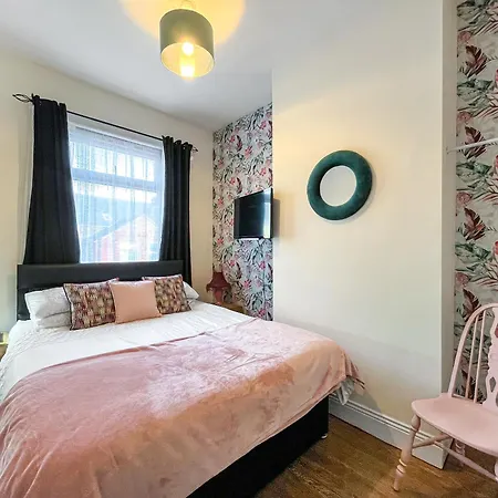 Lemon Holiday home