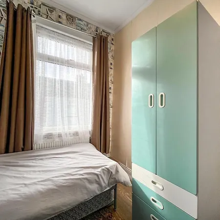 Holiday home Lemon Redcar