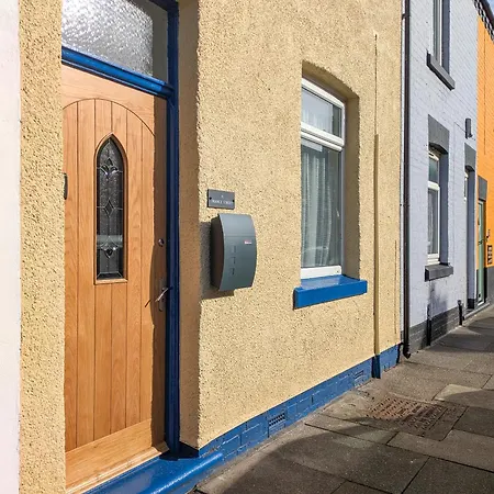 Lemon Holiday home Redcar